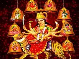 What to eat and what not to eat during Navratri fast, know here