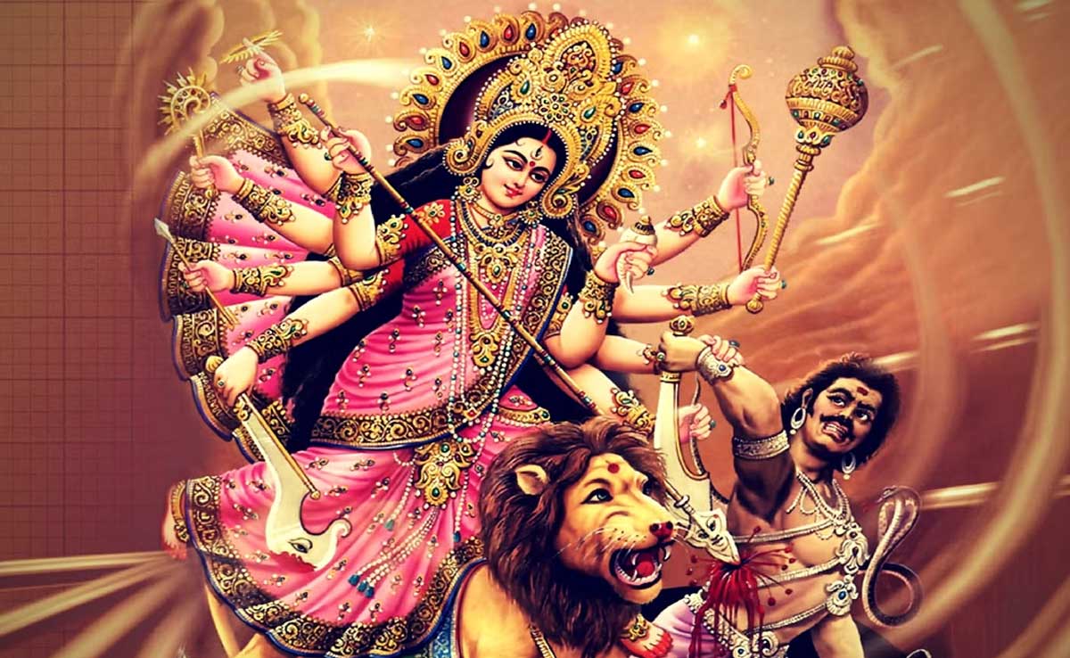 What to eat and what not to eat during Navratri fast, know here