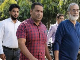 Delhi court extends police custody of NewsClick editor and HR head till November 2