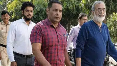 Delhi court extends police custody of NewsClick editor and HR head till November 2