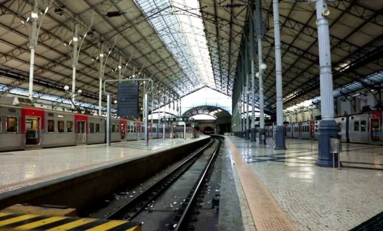 India's largest railway terminal to be built in Greater Noida