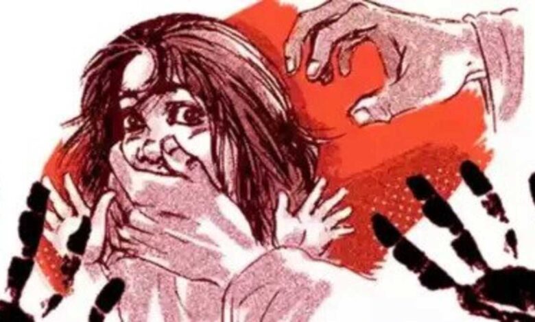 Noida: Sexual harassment of 11th class girl, School Refused