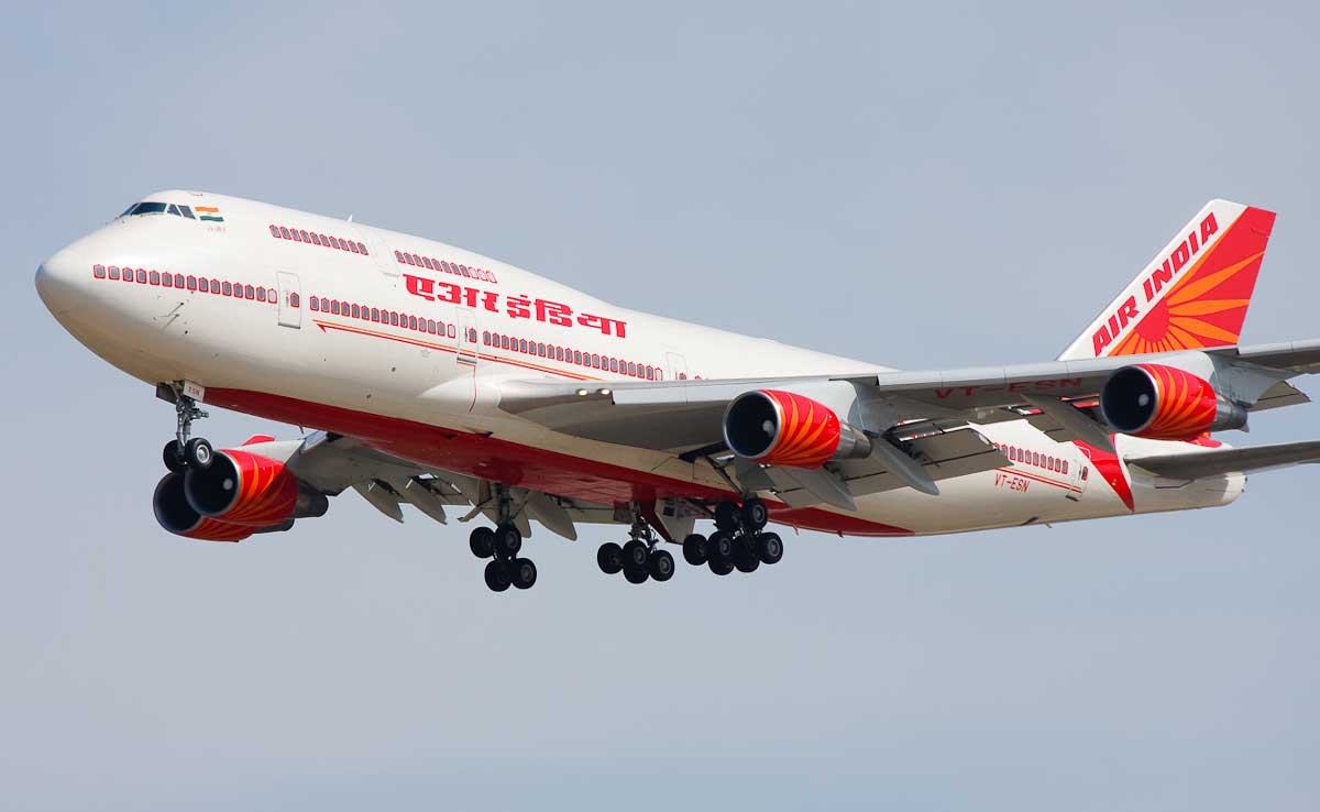 Operation Ajay: Second flight carrying 235 Indians from Israel reached Delhi