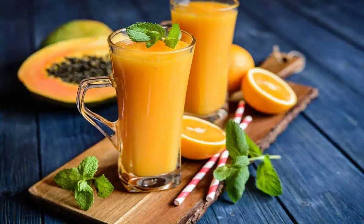 Digestion: Try these 10 beverages before sleeping to get relief from constipation