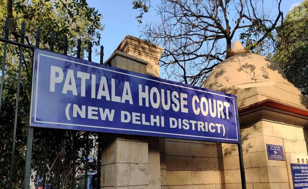 Delhi court extends police custody of NewsClick editor and HR head till November 2