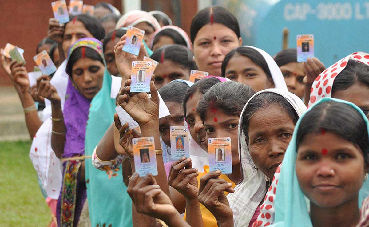 Rajasthan election On ED raid in Rajasthan, CM Ashok Gehlot said- BJP is misusing ED.