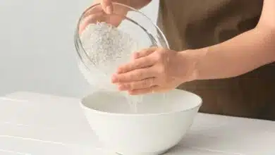 Rice Water: Use this miraculous water in these 7 ways