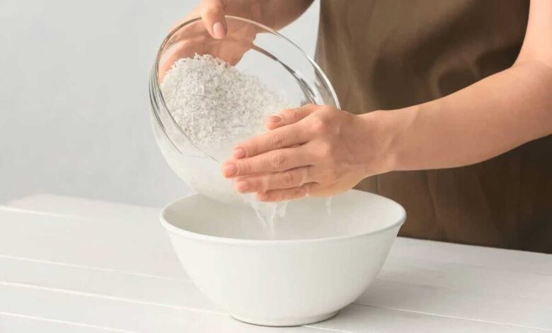 Rice Water: Use this miraculous water in these 7 ways