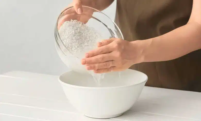 Rice Water: Use this miraculous water in these 7 ways