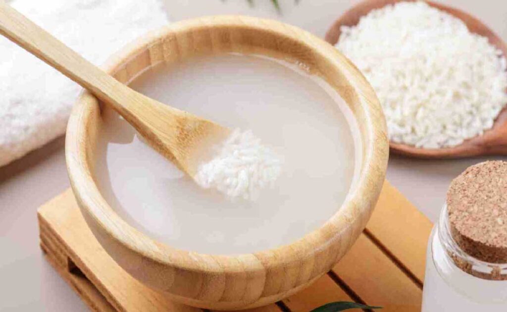 Rice Water: Use this miraculous water in these 7 ways