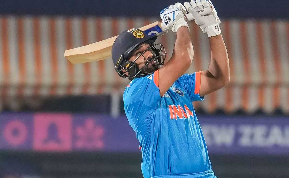 World Cup 2023: List of all records of ICC Cricket World Cup 2023