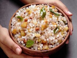 Ways to make Sabudana Khichdi more delicious during Navratri fast