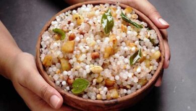 Ways to make Sabudana Khichdi more delicious during Navratri fast