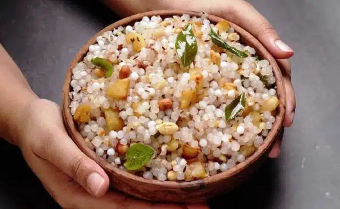 Ways to make Sabudana Khichdi more delicious during Navratri fast