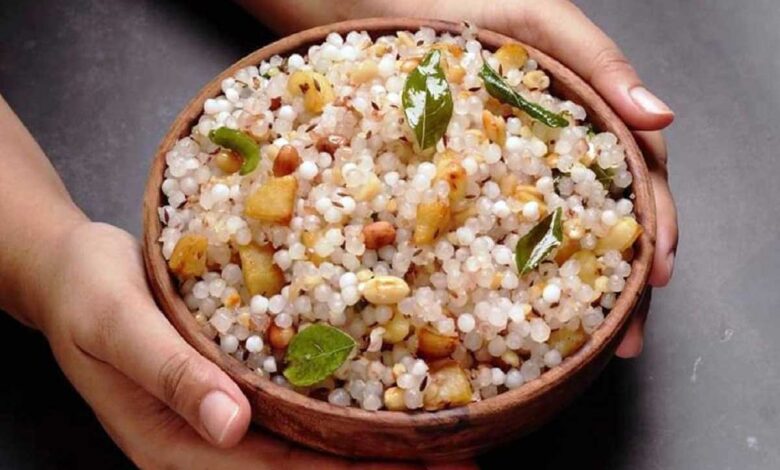 Ways to make Sabudana Khichdi more delicious during Navratri fast