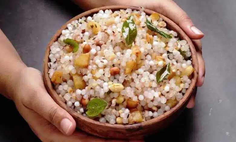 Ways to make Sabudana Khichdi more delicious during Navratri fast