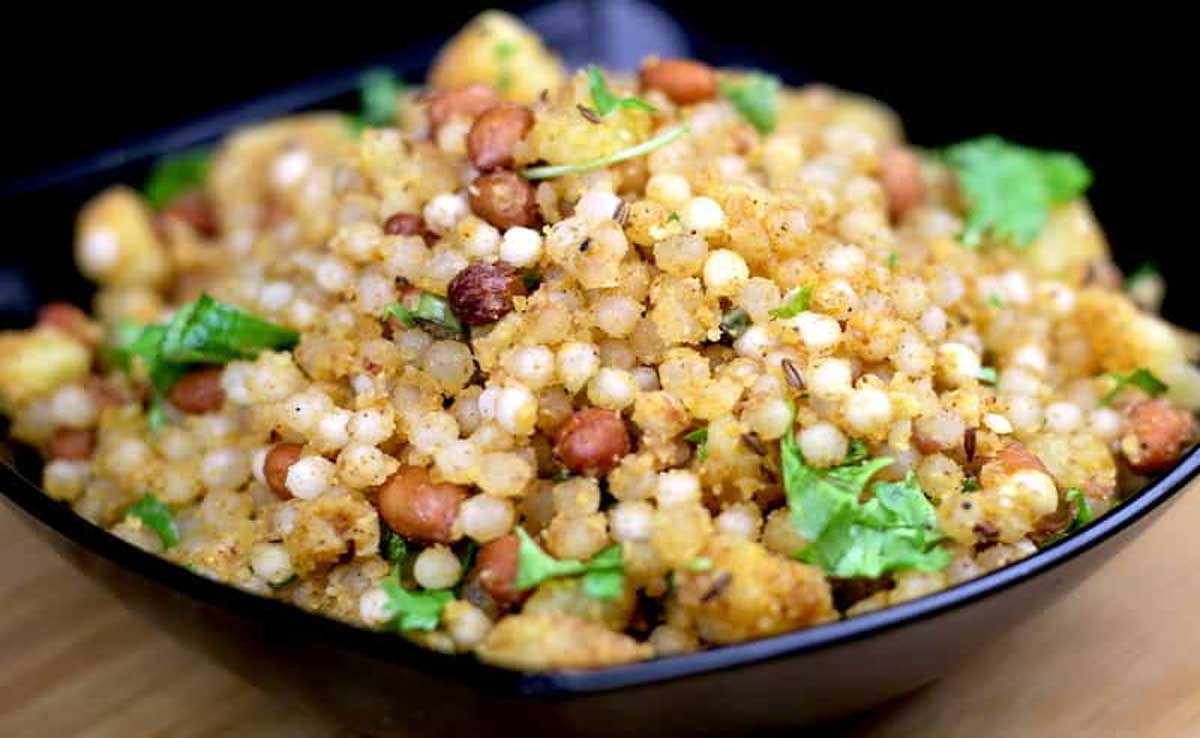 Ways to make Sabudana Khichdi more delicious during Navratri fast