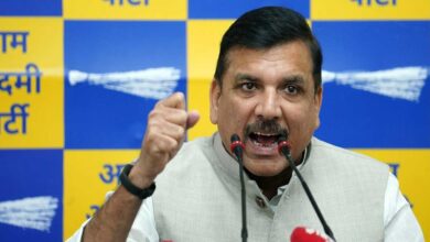Delhi Liquor Policy Case: Sanjay Singh's ED custody extended till October 13