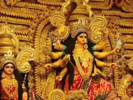 Know when Shardiya Navratri 2023 will start