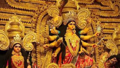 Know when Shardiya Navratri 2023 will start