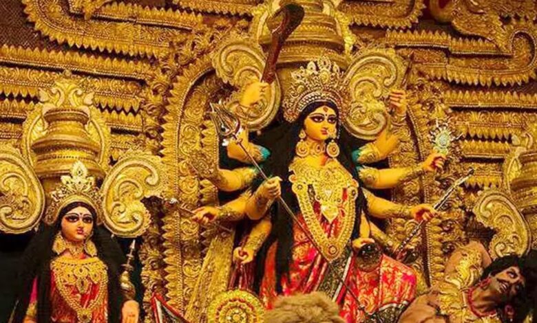 Know when Shardiya Navratri 2023 will start