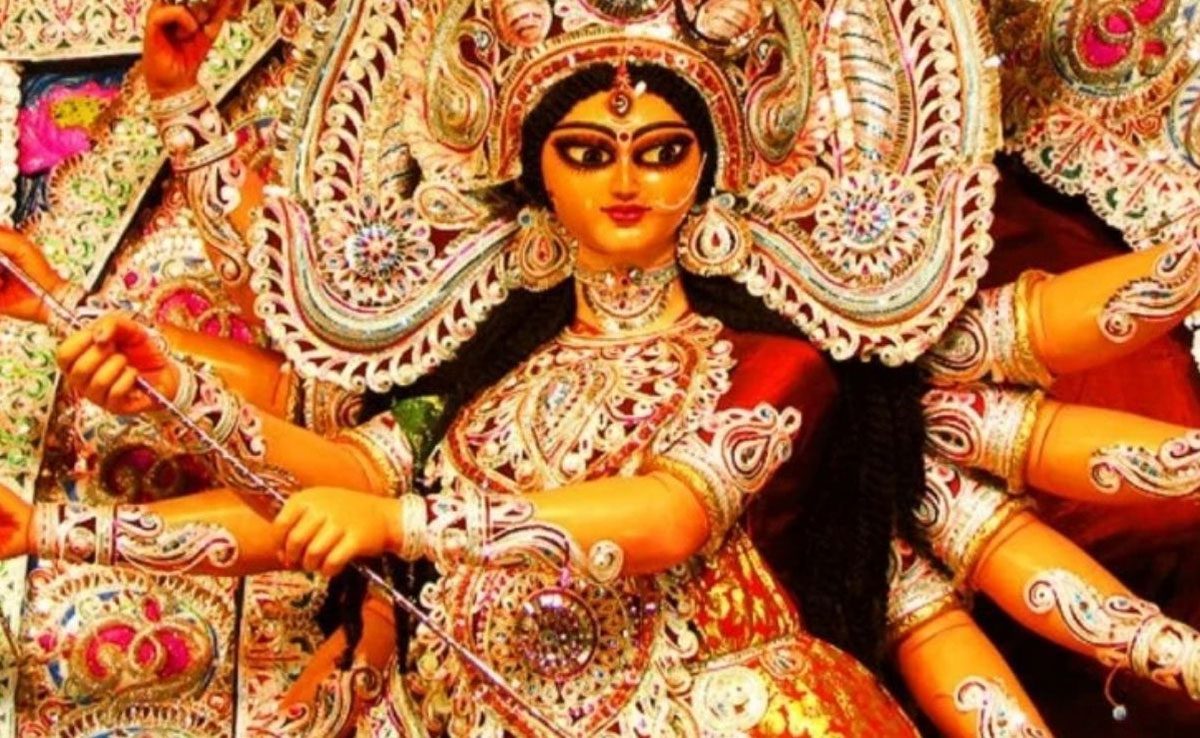 Know when Shardiya Navratri 2023 will start