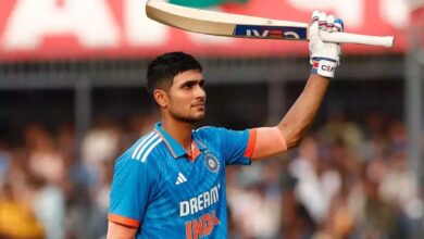 Shubman Gill returns to World Cup after recovering from health problems