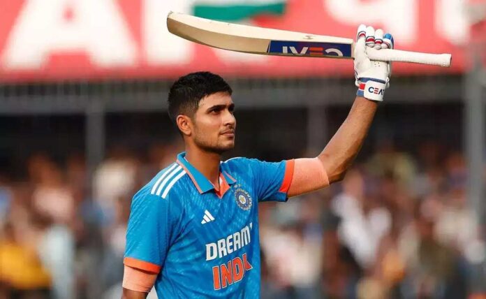 Shubman Gill returns to World Cup after recovering from health problems