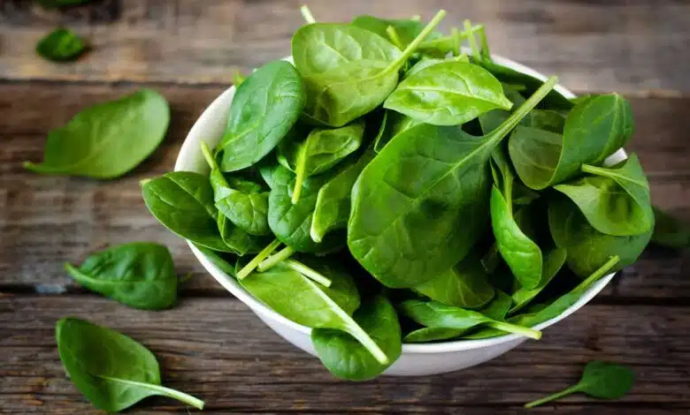 Store Spinach in these 5 ways, it will remain fresh for a week