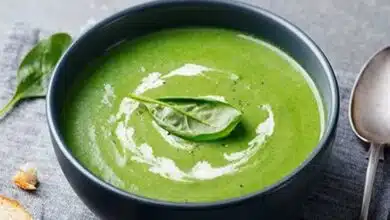 Winter Diet: 4 scrumptious spinach soup recipes for a nutritious meal