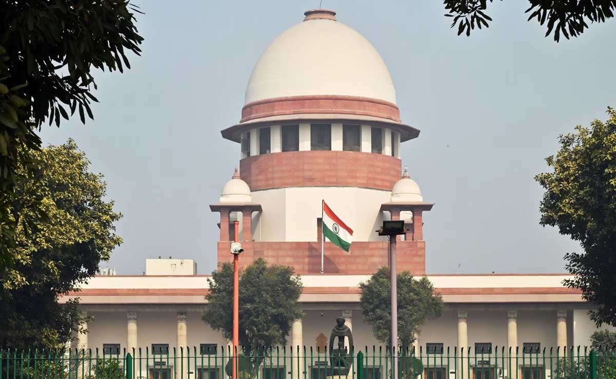 Satyendra Jain's interim bail extended till November 6 in money laundering case
