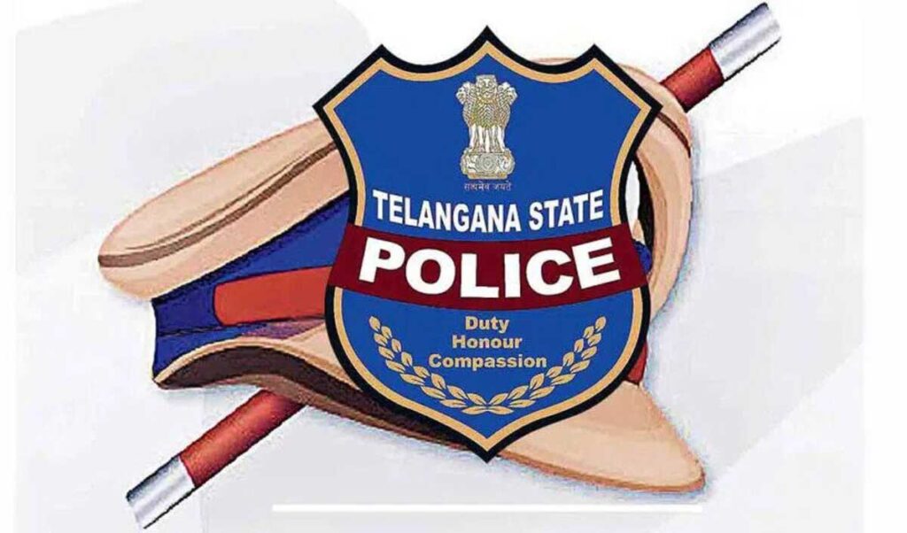 Seizure of ₹100 crore before Telangana elections