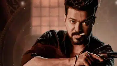 Leo Box Office Collection Day 2: Vijay-starrer sees 44% decline on second day