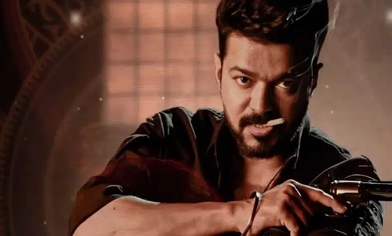 Leo Box Office Collection Day 2: Vijay-starrer sees 44% decline on second day