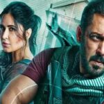 Tiger 3: Trailer of Salman Khan starrer film released