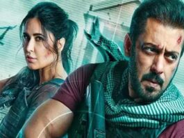 Tiger 3: Trailer of Salman Khan starrer film released