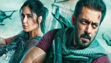 Tiger 3: Trailer of Salman Khan starrer film released