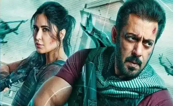 Tiger 3: Trailer of Salman Khan starrer film released