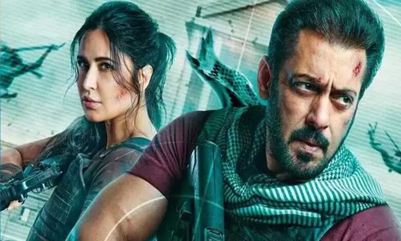 Tiger 3: Trailer of Salman Khan starrer film released