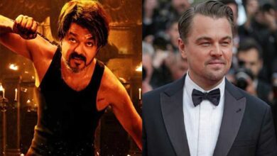 Leo Box Office Collection Day 5: Vijay's film beats Leonardo's 'Killer of the Flower Moon'