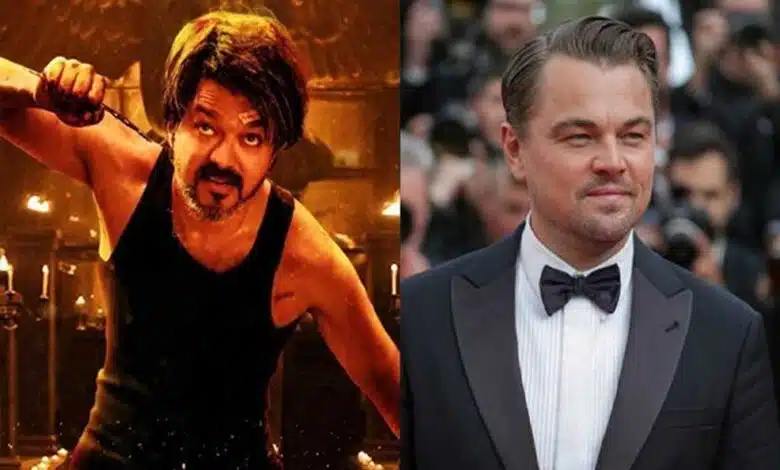 Leo Box Office Collection Day 5: Vijay's film beats Leonardo's 'Killer of the Flower Moon'