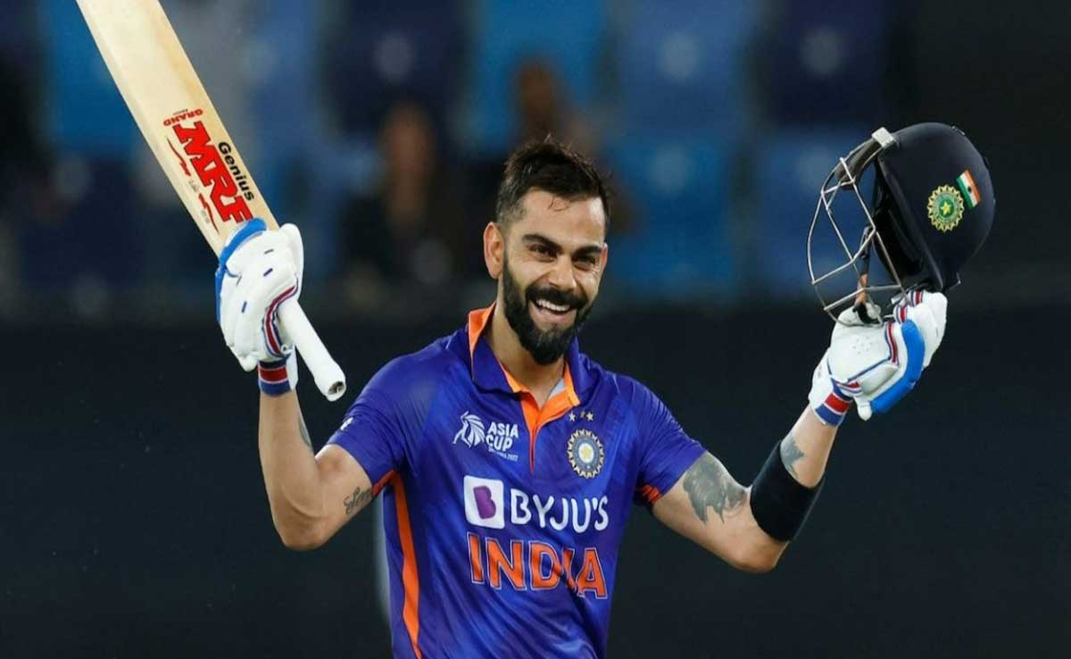 Virat Kohli met Himachal Pradesh CM Sukhwinder Singh Sukhu