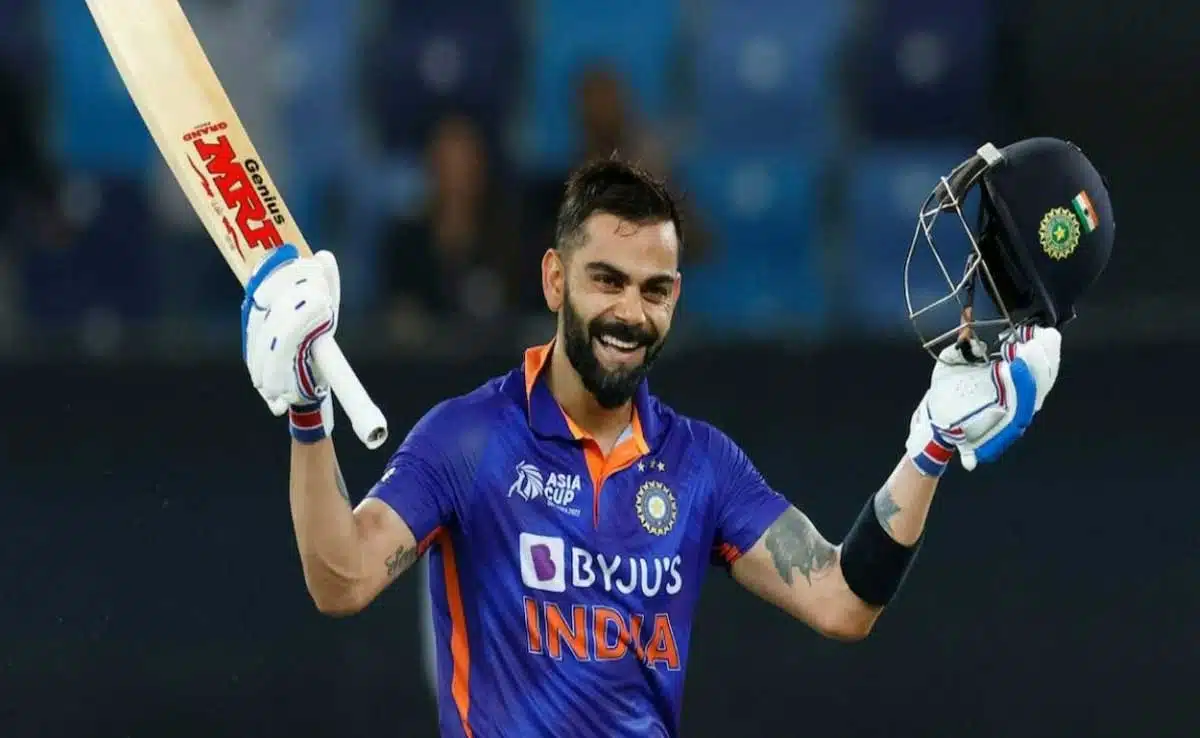 Virat Kohli met Himachal Pradesh CM Sukhwinder Singh Sukhu