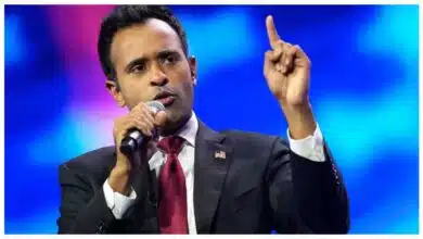 Vivek Ramaswamy impressed by PM Modi