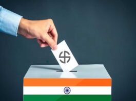 Assembly Elections 2023: Election dates announced for 5 states, results on December 3