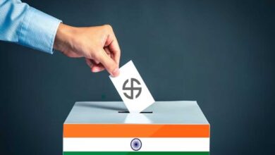 Assembly Elections 2023: Election dates announced for 5 states, results on December 3