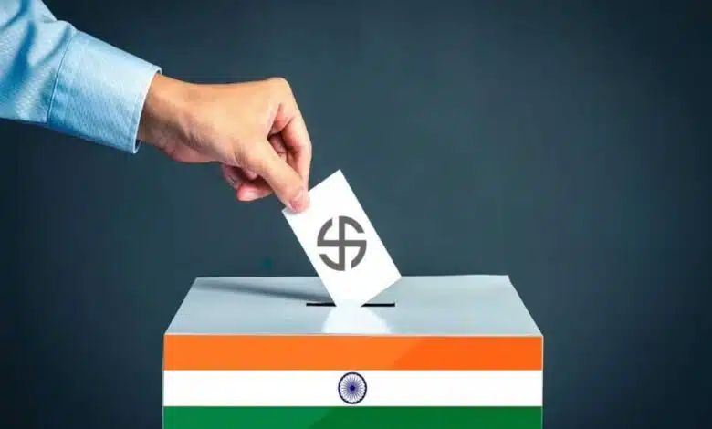 Assembly Elections 2023: Election dates announced for 5 states, results on December 3