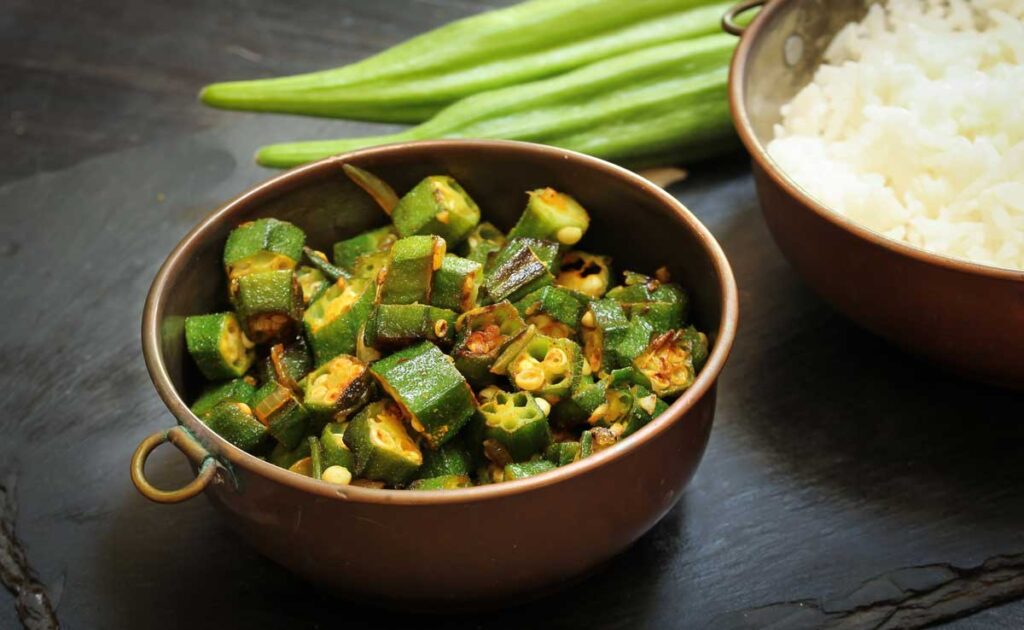 Okra is a boon for diabetis patients, include it in the diet in these ways.