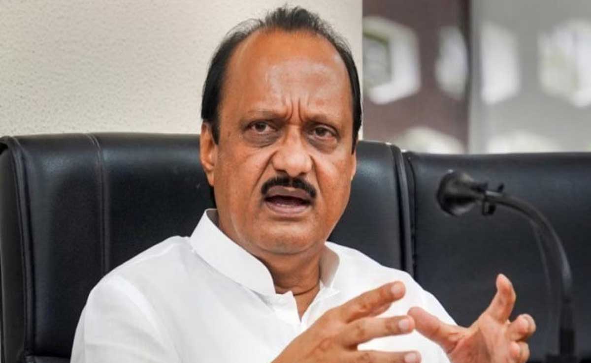 I.N.D.I.A. Alliance: Sharad Pawar met Mallikarjun Kharge and Rahul Gandhi