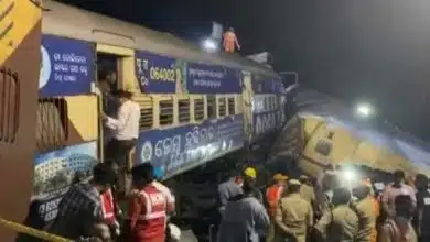 Andhra Pradesh Train Accident: 13 dead, 40 injured